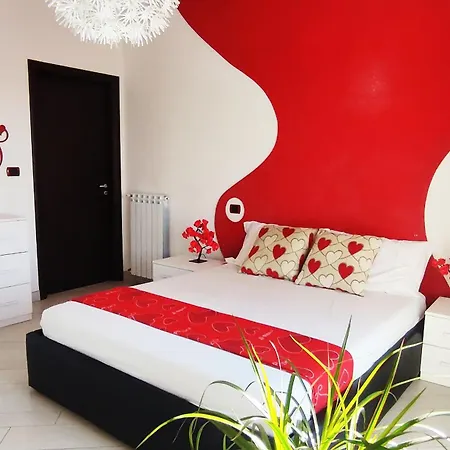 La Casa Degli Amanti Con Jacuzzi *