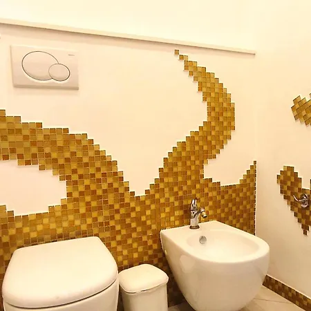 La Casa Degli Amanti Con Jacuzzi *
