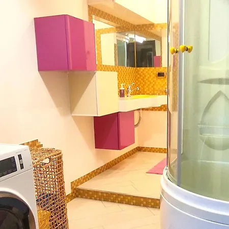 La Casa Degli Amanti Con Jacuzzi * Pontinia