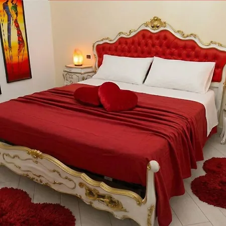 Villa La Casa Degli Amanti Con Jacuzzi